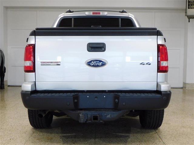 2010 Ford Explorer (CC-1507472) for sale in Hamburg, New York