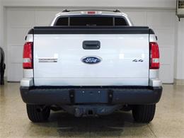 2010 Ford Explorer (CC-1507472) for sale in Hamburg, New York