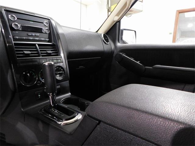 2010 Ford Explorer (CC-1507472) for sale in Hamburg, New York