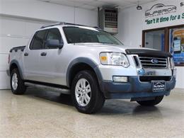 2010 Ford Explorer (CC-1507472) for sale in Hamburg, New York