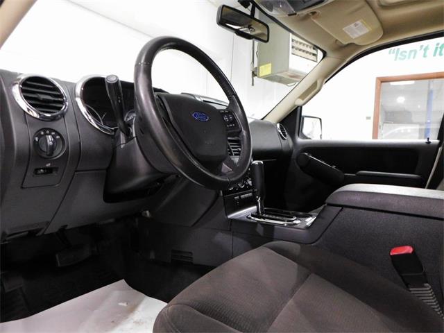 2010 Ford Explorer (CC-1507472) for sale in Hamburg, New York