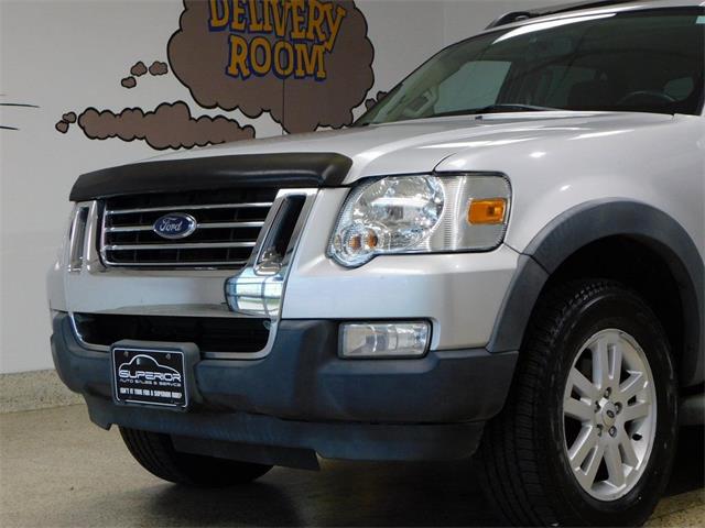2010 Ford Explorer (CC-1507472) for sale in Hamburg, New York