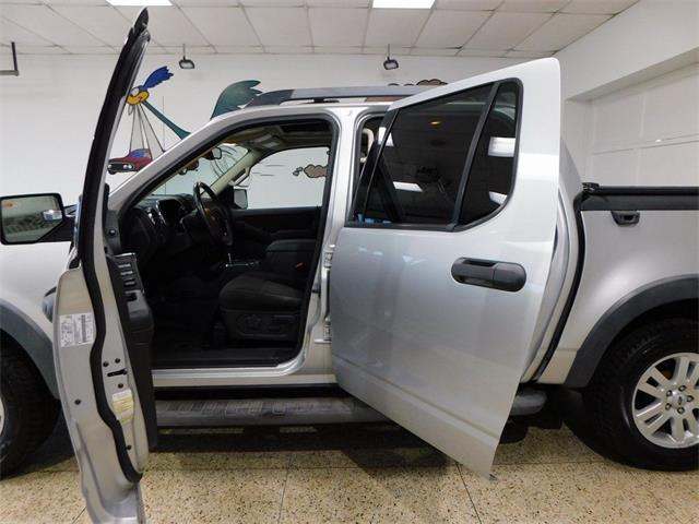 2010 Ford Explorer (CC-1507472) for sale in Hamburg, New York