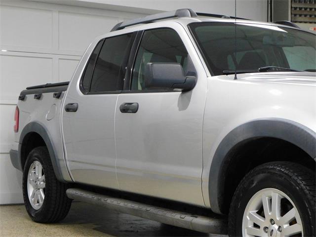 2010 Ford Explorer (CC-1507472) for sale in Hamburg, New York