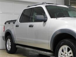 2010 Ford Explorer (CC-1507472) for sale in Hamburg, New York