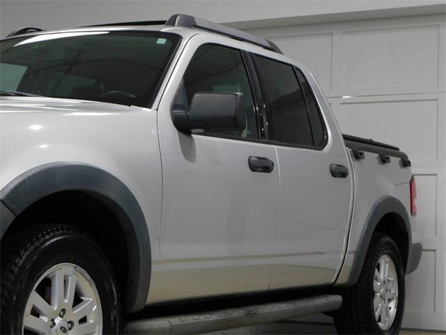 2010 Ford Explorer (CC-1507472) for sale in Hamburg, New York