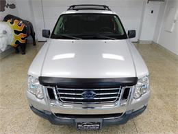 2010 Ford Explorer (CC-1507472) for sale in Hamburg, New York