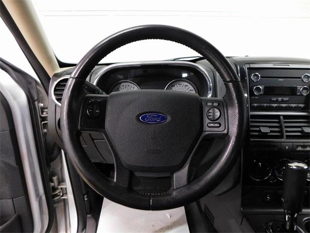 2010 Ford Explorer (CC-1507472) for sale in Hamburg, New York