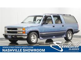 1994 Chevrolet Suburban (CC-1507473) for sale in Lavergne, Tennessee