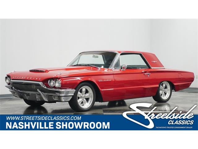 1964 Ford Thunderbird (CC-1507486) for sale in Lavergne, Tennessee