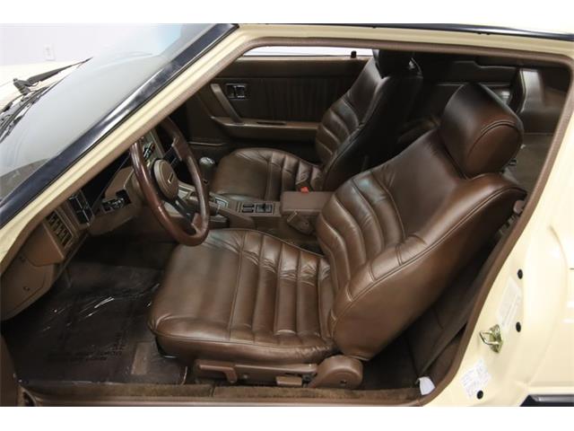 1984 Mazda RX-7 (CC-1507487) for sale in Lutz, Florida
