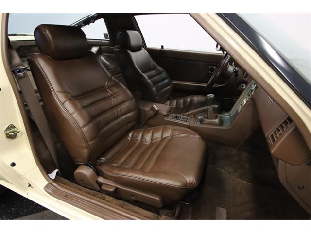 1984 Mazda RX-7 (CC-1507487) for sale in Lutz, Florida