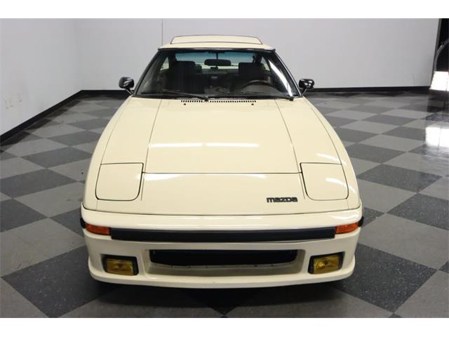 1984 Mazda RX-7 (CC-1507487) for sale in Lutz, Florida