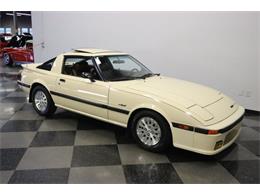 1984 Mazda RX-7 (CC-1507487) for sale in Lutz, Florida