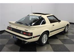 1984 Mazda RX-7 (CC-1507487) for sale in Lutz, Florida