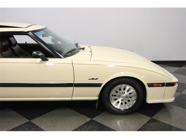 1984 Mazda RX-7 (CC-1507487) for sale in Lutz, Florida