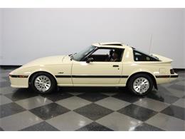 1984 Mazda RX-7 (CC-1507487) for sale in Lutz, Florida