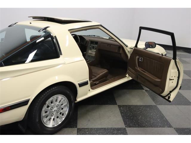 1984 Mazda RX-7 (CC-1507487) for sale in Lutz, Florida