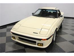 1984 Mazda RX-7 (CC-1507487) for sale in Lutz, Florida