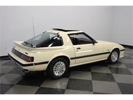 1984 Mazda RX-7 (CC-1507487) for sale in Lutz, Florida