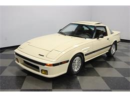 1984 Mazda RX-7 (CC-1507487) for sale in Lutz, Florida