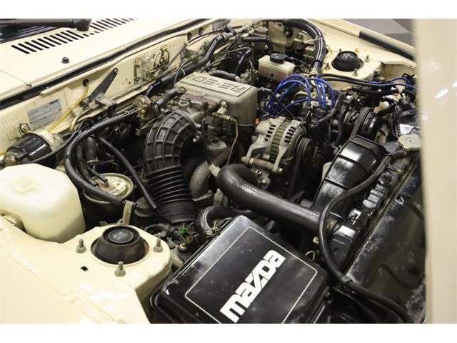 1984 Mazda RX-7 (CC-1507487) for sale in Lutz, Florida