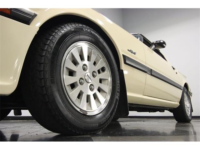 1984 Mazda RX-7 (CC-1507487) for sale in Lutz, Florida