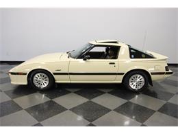 1984 Mazda RX-7 (CC-1507487) for sale in Lutz, Florida