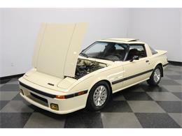 1984 Mazda RX-7 (CC-1507487) for sale in Lutz, Florida