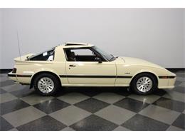1984 Mazda RX-7 (CC-1507487) for sale in Lutz, Florida