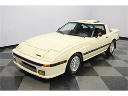 1984 Mazda RX-7 (CC-1507487) for sale in Lutz, Florida