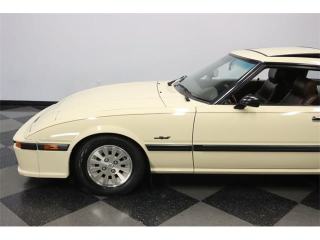 1984 Mazda RX-7 (CC-1507487) for sale in Lutz, Florida