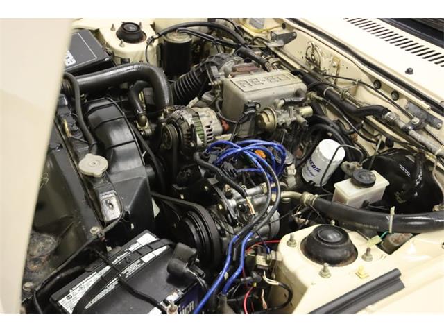 1984 Mazda RX-7 (CC-1507487) for sale in Lutz, Florida