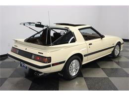 1984 Mazda RX-7 (CC-1507487) for sale in Lutz, Florida