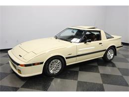 1984 Mazda RX-7 (CC-1507487) for sale in Lutz, Florida