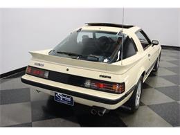 1984 Mazda RX-7 (CC-1507487) for sale in Lutz, Florida