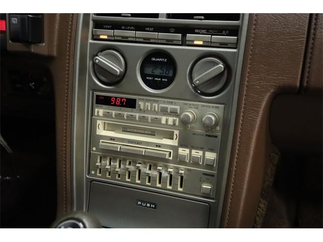 1984 Mazda RX-7 (CC-1507487) for sale in Lutz, Florida