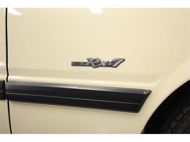 1984 Mazda RX-7 (CC-1507487) for sale in Lutz, Florida