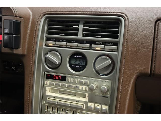 1984 Mazda RX-7 (CC-1507487) for sale in Lutz, Florida