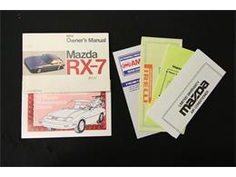 1984 Mazda RX-7 (CC-1507487) for sale in Lutz, Florida