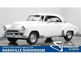 1950 Chevrolet Styleline (CC-1507490) for sale in Lavergne, Tennessee