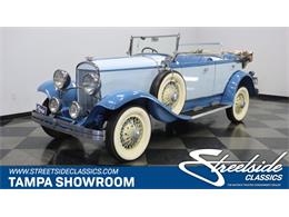 1929 Chrysler Antique (CC-1507491) for sale in Lutz, Florida