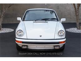 1980 Porsche 911SC (CC-1507499) for sale in Beverly Hills, California