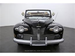 1942 Lincoln Continental (CC-1507502) for sale in Beverly Hills, California