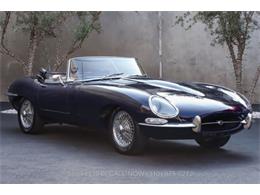 1967 Jaguar XKE (CC-1507504) for sale in Beverly Hills, California