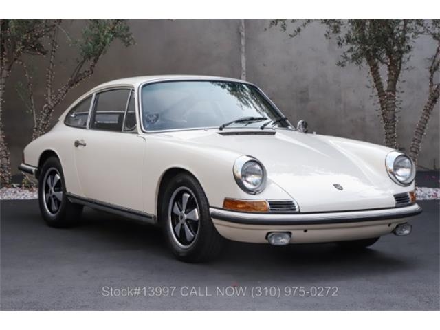 1967 Porsche 912 (CC-1507508) for sale in Beverly Hills, California