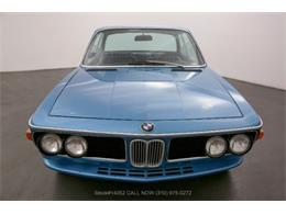 1969 BMW 2800CS (CC-1507519) for sale in Beverly Hills, California