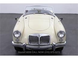 1962 MG MGA (CC-1507521) for sale in Beverly Hills, California