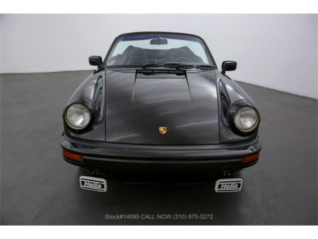 1983 Porsche 911SC (CC-1507527) for sale in Beverly Hills, California