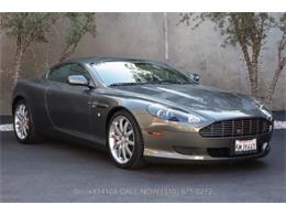 2005 Aston Martin DB9 (CC-1507530) for sale in Beverly Hills, California